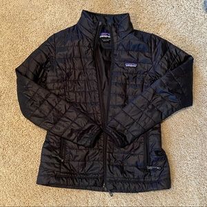 Patagonia coat